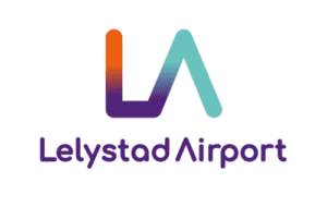 Lelystad Airport Logo