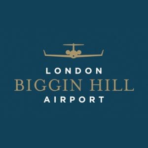 London Biggin Hill Airport