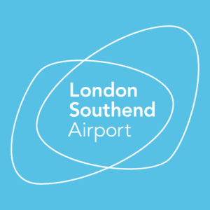 London Southend Airport Logo