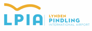 Nassau Lynden Pindling International Airport Logo