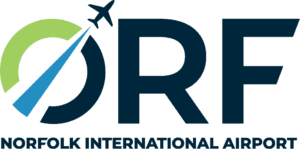 Norfolk International Airport Logo