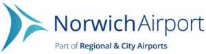 Norwich Airport Logo