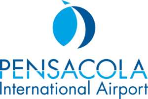 Pensacola International Airport Logo