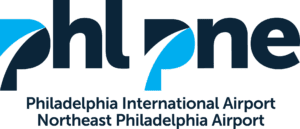 Philadelphia International Airport Logo