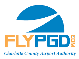 Punta Gorda Airport Logo