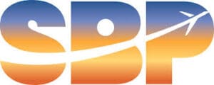San Luis Obispo Airport Logo