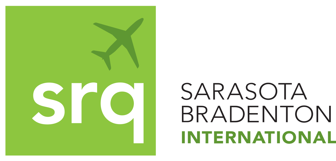 Sarasota–Bradenton International Airport Logo