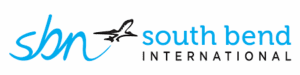South Bend International Airport Logo
