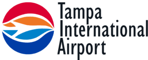 Tampa International Airport Logo