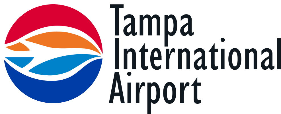 Tampa International Airport Logo