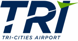 Tri-Cities Regional Airport Logo