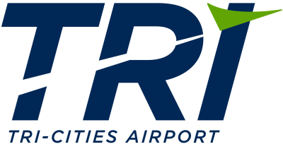 Tri-Cities Regional Airport Logo