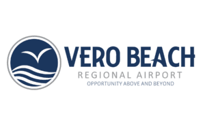 Vero Beach Regional Airport Logo
