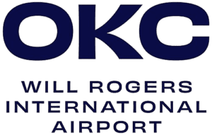 Will Rogers International Airport Logo