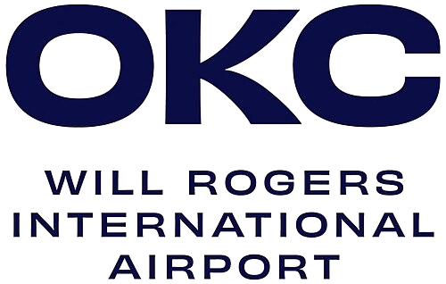 Will Rogers International Airport Logo
