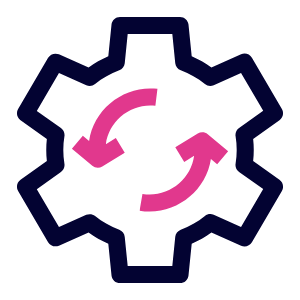 Seamless operations