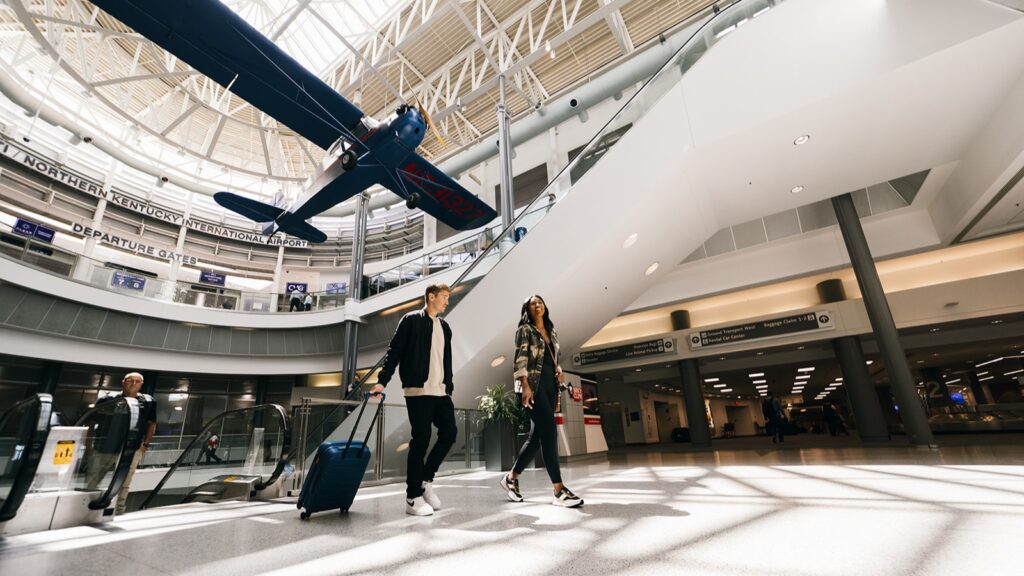 cvg photo
