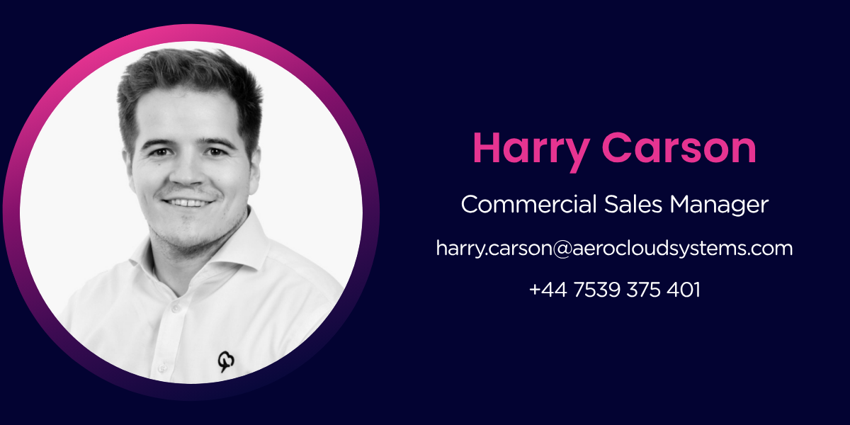ABM Sales graphic for forms HARRY