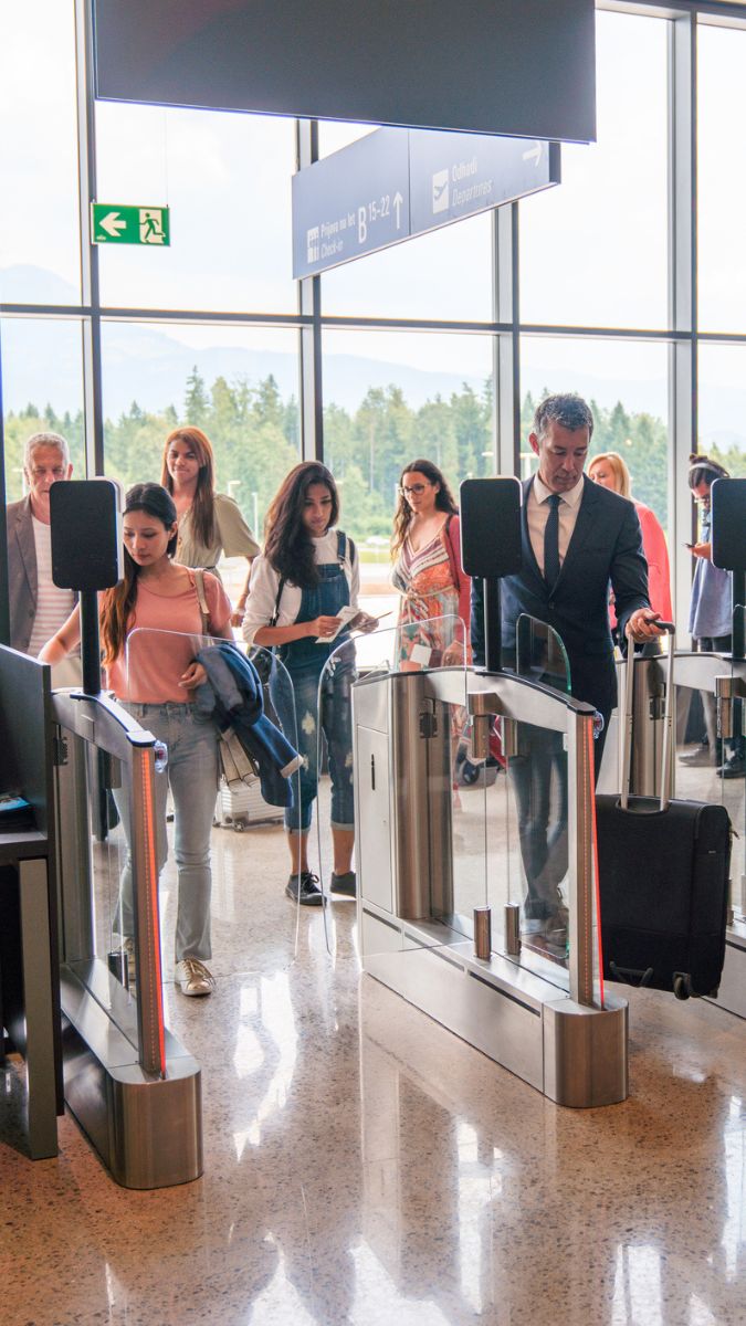 Transform Your Gate Operations
