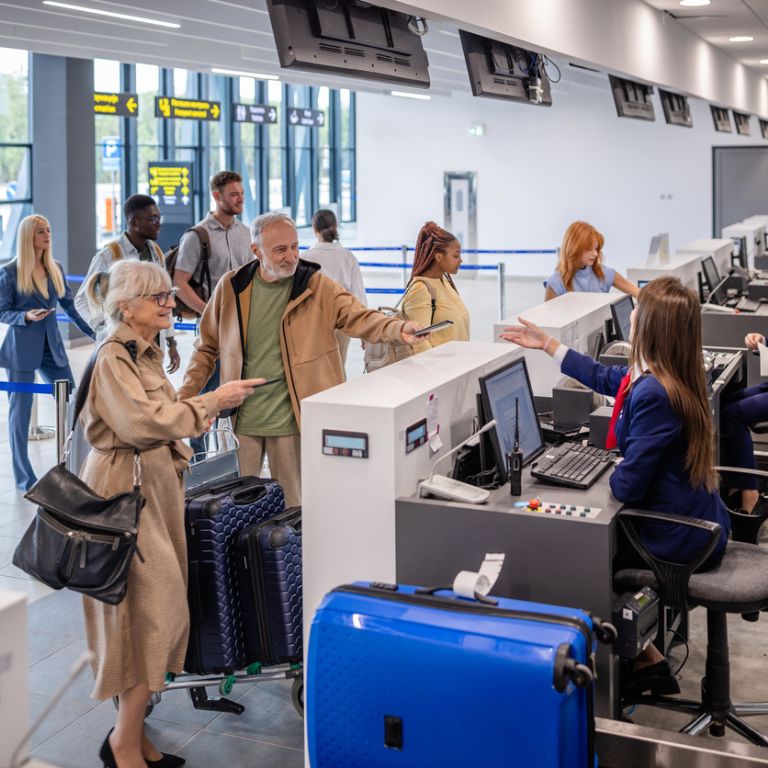 Why Leading Airports Choose AeroCloud