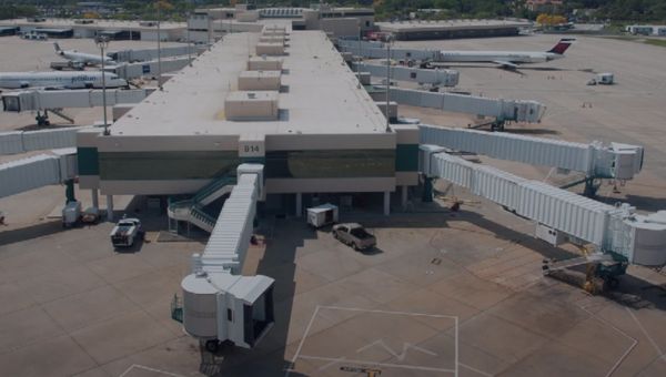 AeroCloud supports Sarasota-Bradenton International Airport to scale capacity from 1.2 to 4.3 million passengers