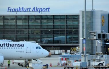 Frankfurt Airport